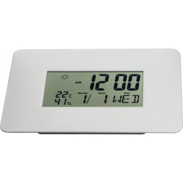 Logotrade promotional items photo of: Wall clock BELGRADE